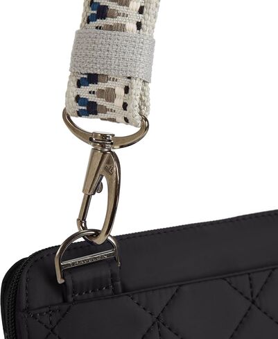 Travelon Anti-Theft Boho Slim Crossbody in Saudi Arabia