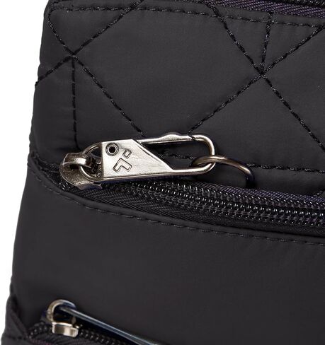 Travelon Anti-Theft Boho Slim Crossbody in Saudi Arabia