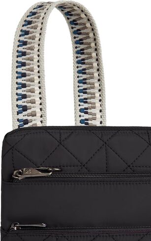Travelon Anti-Theft Boho Slim Crossbody in Saudi Arabia