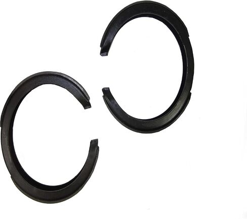 Goodyear Brakes GYS859 | Premium Parking Brake Shoe fits Toyota Camry 10-02, Solara 06-05 in Saudi Arabia