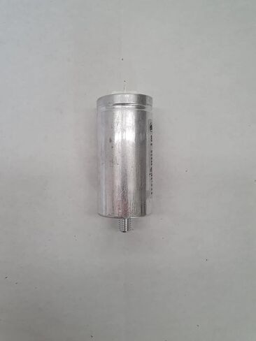 8.5UF Ducati Metal Capacitor 2 Pins in Saudi Arabia