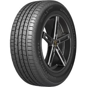 إطار Continental CrossContact LX Sport All Season 255/45R20 105H XL لسيارات الدفع الرباعي/الكروس أوفر in Kuwait