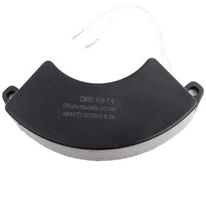 EVTSCAN CBB61 450V 36uf Gasoline Generator Capacitor 50/60Hz