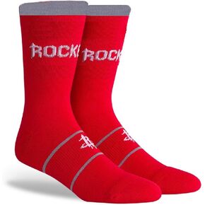 PKWY NBA Unisex Team Uniform Crew Socks