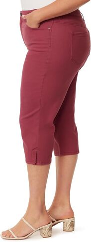 Gloria Vanderbilt Women's Amanda Capri Jean in Saudi Arabia