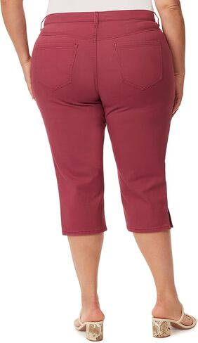 Gloria Vanderbilt Women's Amanda Capri Jean in Saudi Arabia