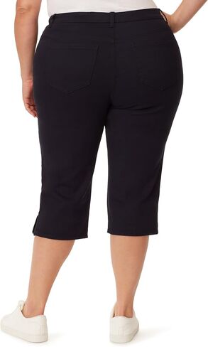 Gloria Vanderbilt Women's Amanda Capri Jean in Saudi Arabia