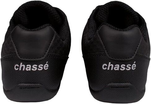 حذاء Chassé Apex Cheerleading - حذاء أبيض للتشجيع للنساء (أبيض، 5-1/2) in Kuwait