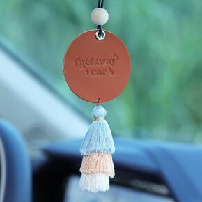 Taylor Inspired Car Hanging Ornament for Car Rearview Mirror Decor, in This Car We Listen to Car Mirror Hanging Charms Accessories, Fans Gift Merch