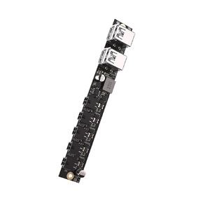 BIGTREETECH Panda Branch V1.0 Power Expansion Board for Bambu-Lab X1C/X1E/P1S/P1P/A1/A1 Mini 3D Printers, Support 5V / 24V, DIY-Friendly Tool Board