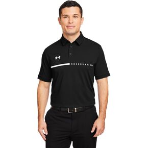 Under Armour Victory Polo Midnight Navy XL