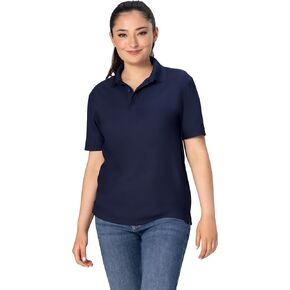 Chef Works Women's Polo Shirt