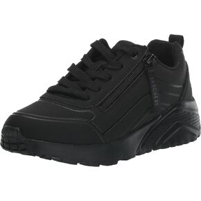 Skechers unisex-child UNO LITE - EASY ZIP