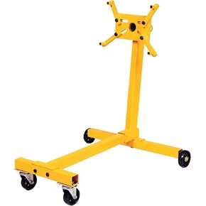 Performance Tool W41025 Rotating Vehicle Engine Block Stand, 1/2 Ton (1,000 lbs) Capacity