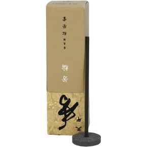 Shoyeido's Peaceful Sky Incense, 20 Sticks - Ten-pyo