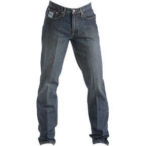 Cinch Men's White Label Relaxed Fit Jean