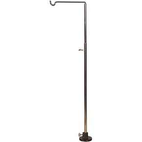 Flex Shaft Motor Hangers, Bench Mount Model | HOL-619.00