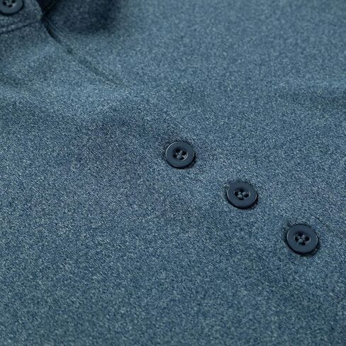 المرأة لينة 3/4 كم الخامس الرقبة قميص جولف طويل Mositure فتل الأداء الرياضة بولو تي شيرت بلايز للنساء in Kuwait