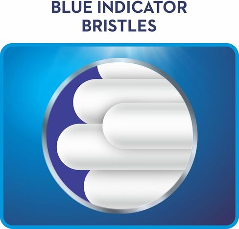 رأس بديل لفرشاة الأسنان أورال-بي باور كروس أكشن (ناعم) in Kuwait