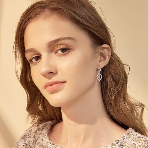 Book and Music Earrings Sterling Silver Jewelry Music Lovers Gifts Librarian Gifts for Women Men Music Lovers Readers in Saudi Arabia