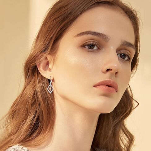 Book and Music Earrings Sterling Silver Jewelry Music Lovers Gifts Librarian Gifts for Women Men Music Lovers Readers in Saudi Arabia