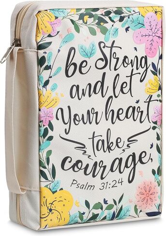 Mr. Pen- Bible Case, Large Bible Cases for Woman, Large Bible Case for Women, Bible Bags for Women, Bible Carrying Case for Women, Bible Holder Case for Women, Large Bible Covers for Women in Saudi Arabia