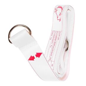 Livestock Animal Weight Scale Livestock Tape Measure Animal Tape Measure Goat Measure Tape Animal Measuring Tape Goat Weight Tape Measuring Tools and Weight Horse Weight Tape