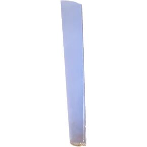 Blue Chalcedony Crystal Wands Gemstone Sticks for Healing Reiki Metaphysical Energy Stoneshealing Crystal Wands in Saudi Arabia