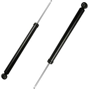 KAX Front Struts Shock Absorber Assembly Fits FX35 2003 2004 2005 2006 2007 2008, Complete Suspension 172370 172369, Struts with Coil Spring Assemblies SAA102 2 PACKS