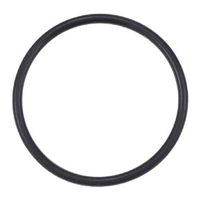 MECCANIXITY FKM O-Ring 2.01" OD 1.89" ID 1/16" Width Fluorine Rubber Sealing Gasket Washer 75A Seal O Rings for Engines Industrial Plumbing, Black