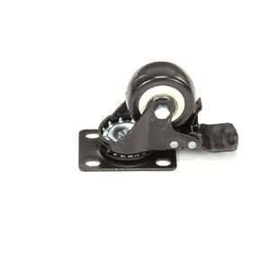 Atosa B0604401 2 with O Brake Caster