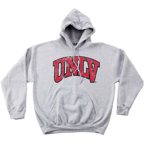 SDI NCAA mens 50/50 Blended 8 Oz. Hooded Sweatshirt