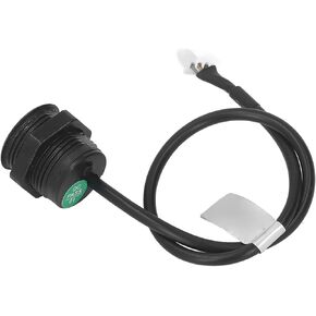 TFmini Plus Distance Sensor, Waterproof IP65 Lidar Range Finder, Anti dust, 2m, 1000Hz UART, for, STM32, with Easy Installation