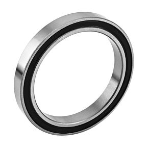 Othmro 1Pcs 6812-2RS Deep Groove Ball Bearings, Double Sealed Bearings, High Carbon Chromium Bearing Steel Roller Guide Bearing, 2.36x3.07x0.39inch Ball Bearings for Scooters Elevators Skateboards