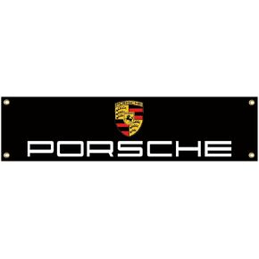 Generic 2x8 Ft Car Tapestry Long Large Tapestry Indoor Outdoor Wall Decoration Banner with 10 pcs Grommets in Saudi Arabia