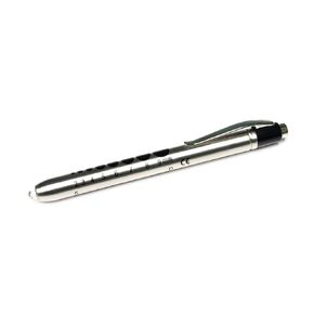 Graham-Field 1293 Grafco Medical Pocket Pen Light for Doctors and Nurses, Stainless Steel