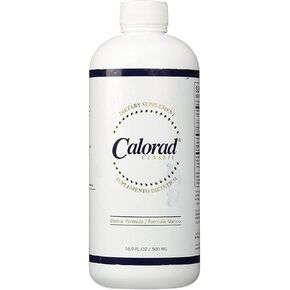Calorad Classic Marine 16.9oz Dietary Supplement 01 BTL