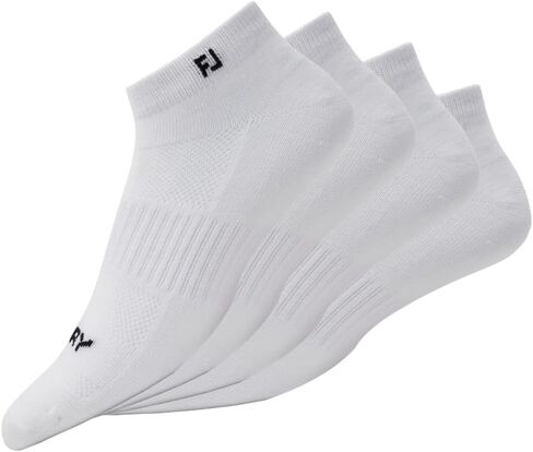 FootJoy Men's 2023 Prodry Lightweight Sport 2-Pack in Saudi Arabia