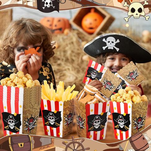 100 PCS Popcorn Containers Bulk for Party Mini Popcorn Box Hero Popcorn Treat Boxes Popcorn Bowls Snack Candy Box for Hero Baby Shower Boxes Hero Theme Popcorn Boxes Birthday Party Supplies in Saudi Arabia