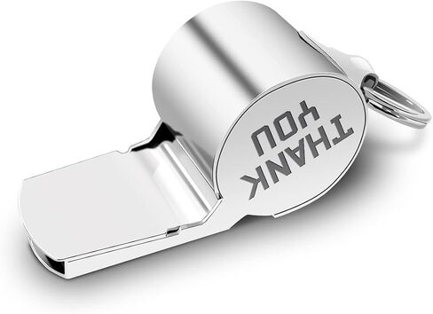 Whistles With Lanyard, Coach Whistle, Football Gifts, Football Soccer Hockey Basketball Volleyball Baseball Coach Gifts for Men Women Teacher Thank You Cheer Coach Gift Good Coach Can Change A Game in Kuwait