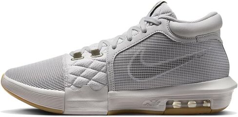 Nike Lebron Witness VIII Men's Basketball Shoes in Saudi Arabia