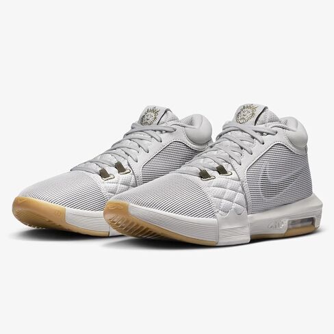 Nike Lebron Witness VIII Men's Basketball Shoes in Saudi Arabia