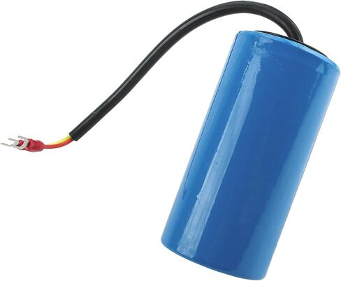 450VAC Run Capacitor 40uF CBB60 250 VAC 40 uF/MFD 250V AC, 50/60Hz, 2 Wires in Saudi Arabia