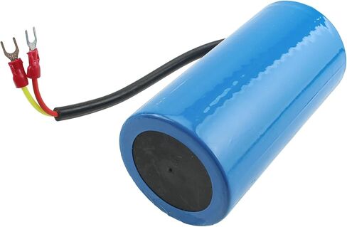 450VAC Run Capacitor 40uF CBB60 250 VAC 40 uF/MFD 250V AC, 50/60Hz, 2 Wires in Saudi Arabia