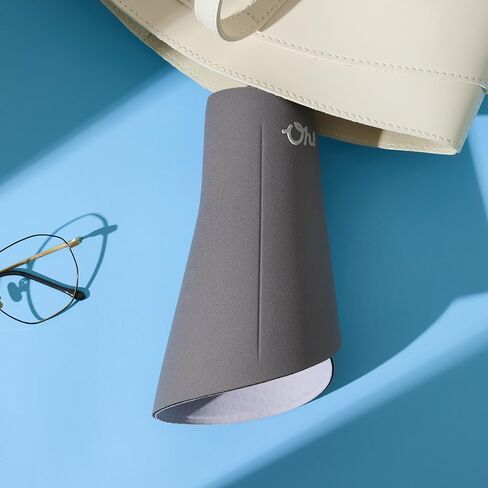 Sun Visors for Women Wide Brim Summer UV Protection Foldable Sun Hat UPF 50+ Beach Cap SNH5M133T in Kuwait