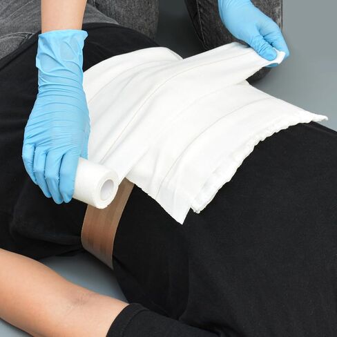 محاكي الأمعاء المنزوعة الأحشاء، مدرب تعبئة جروح البطن المفتوحة، محاكي الأمعاء الدقيقة لممارسة العناية بالجروح، أدوات التعليم الطبي in Saudi Arabia