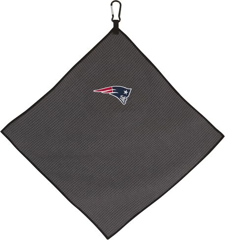 Team Effort 15" x 15" Grey Microfiber Towel NFL Philadelphia Eagles in Saudi Arabia
