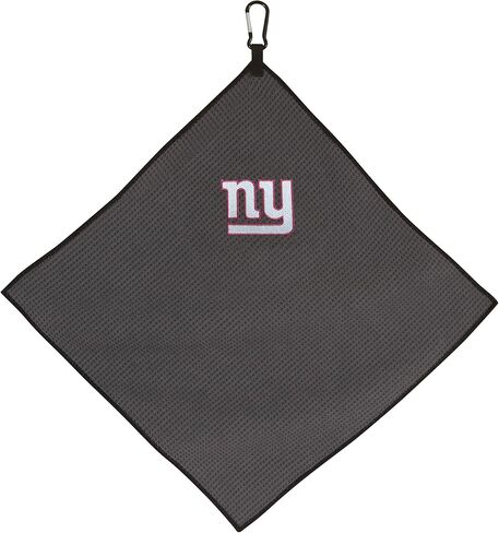 Team Effort 15" x 15" Grey Microfiber Towel NFL Philadelphia Eagles in Saudi Arabia