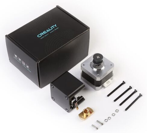Ender 3 V2 X Axis Stepper Motor Kit with Limit Switch Compatible with Ender 3, Ender 3 pro, Ender 3 Max (42-34, with Gear Limit Switch kit) in Saudi Arabia