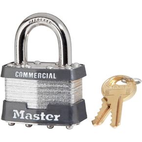 MASTER LOCK COMPANY 1KA 2016 PADLOCK
